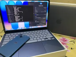 Laptop Apple MacBook Neo 2026 8GB SSD 512GB