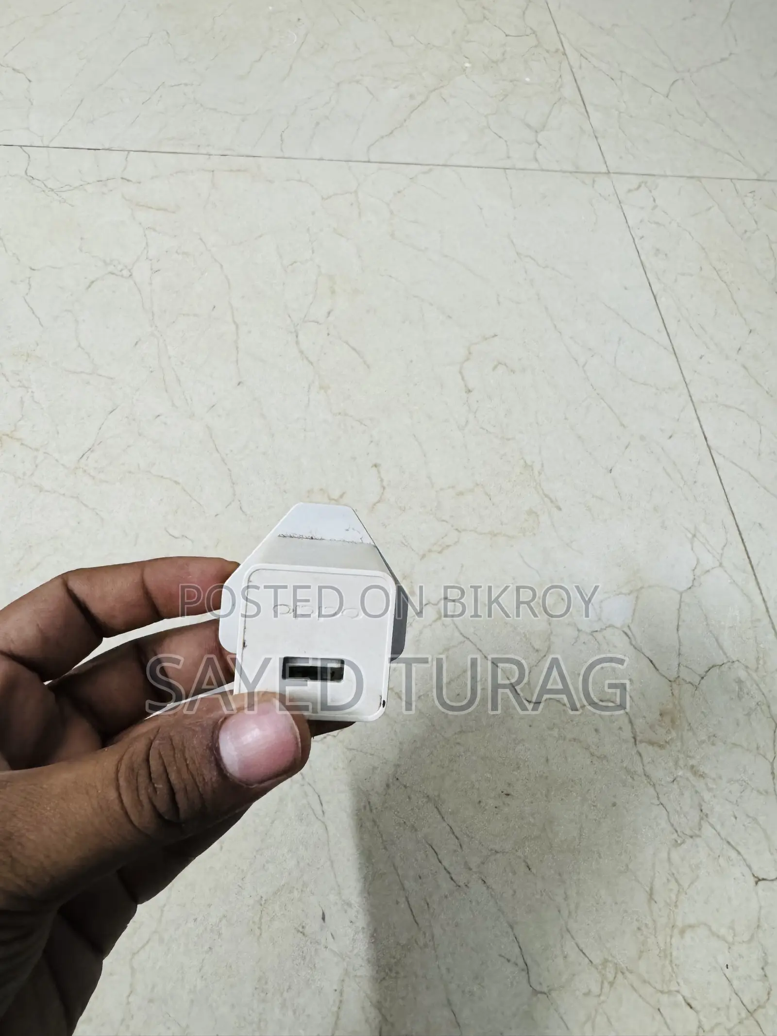 Oppo Original Charge