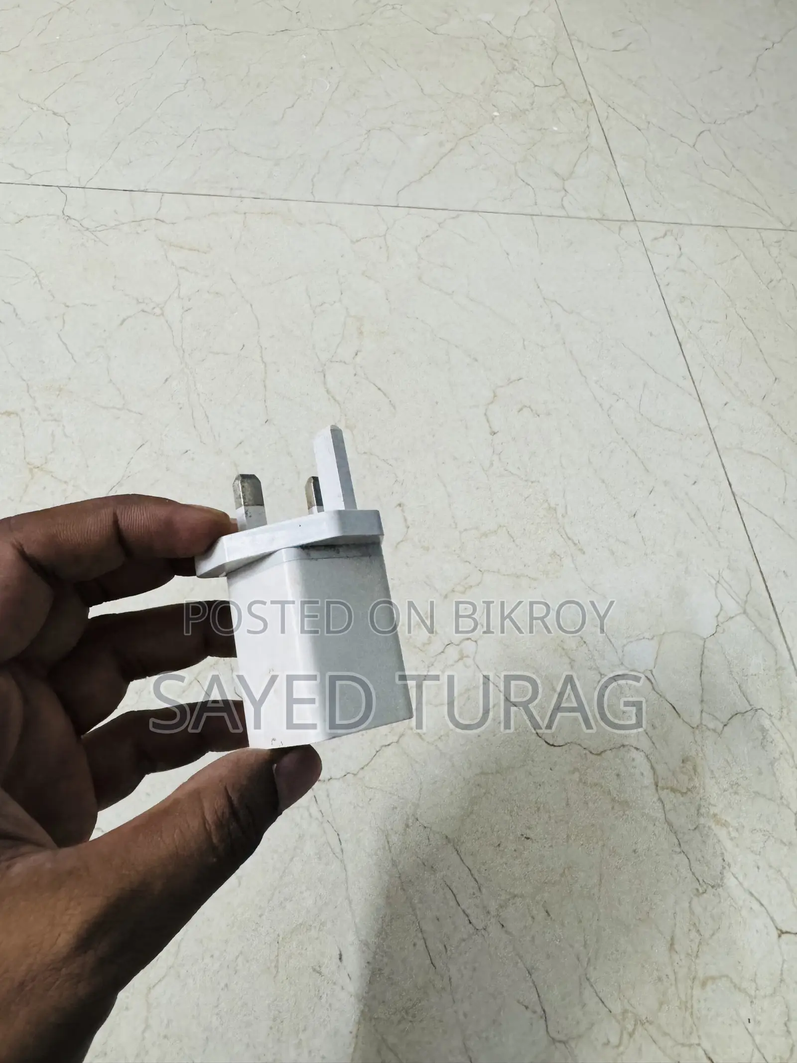 Oppo Original Charge