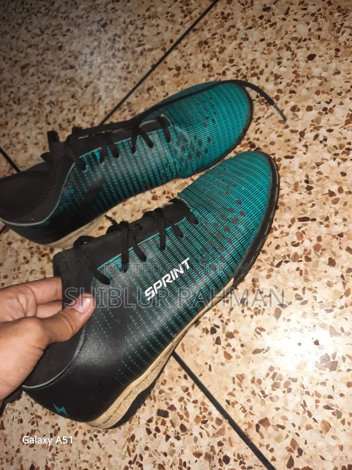 Turf All Oky