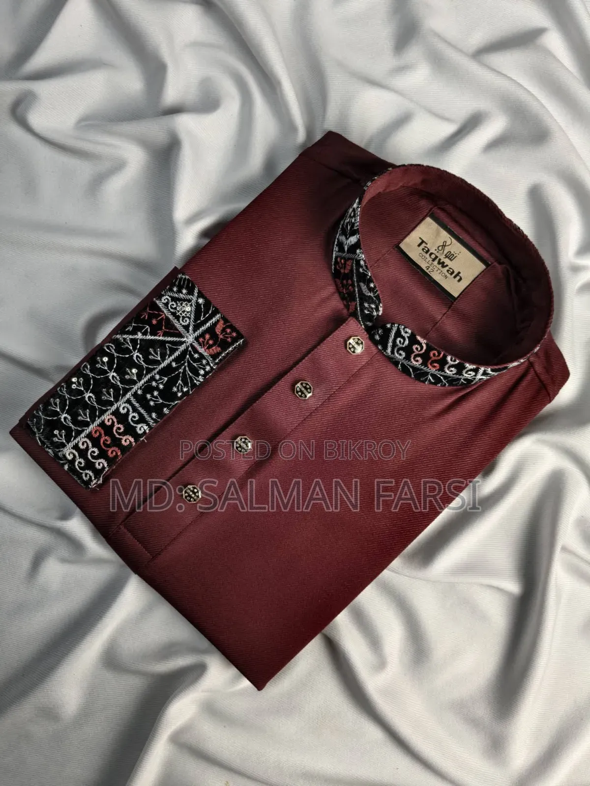 Sahi Fashion