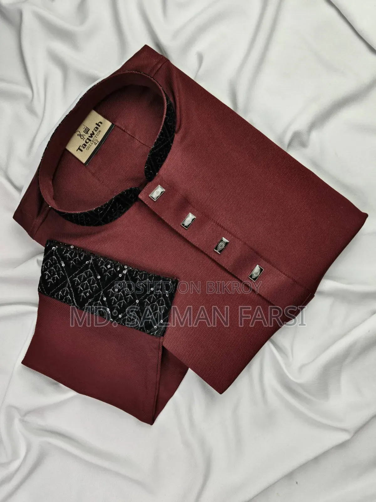 Sahi Fashion