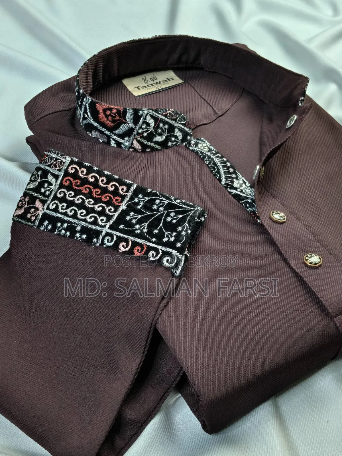 Sahi Fashion