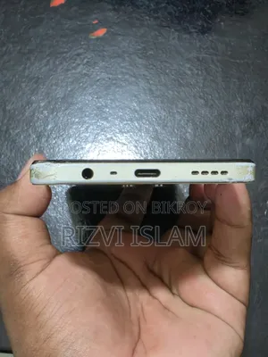 Realme C53 128 GB Yellow