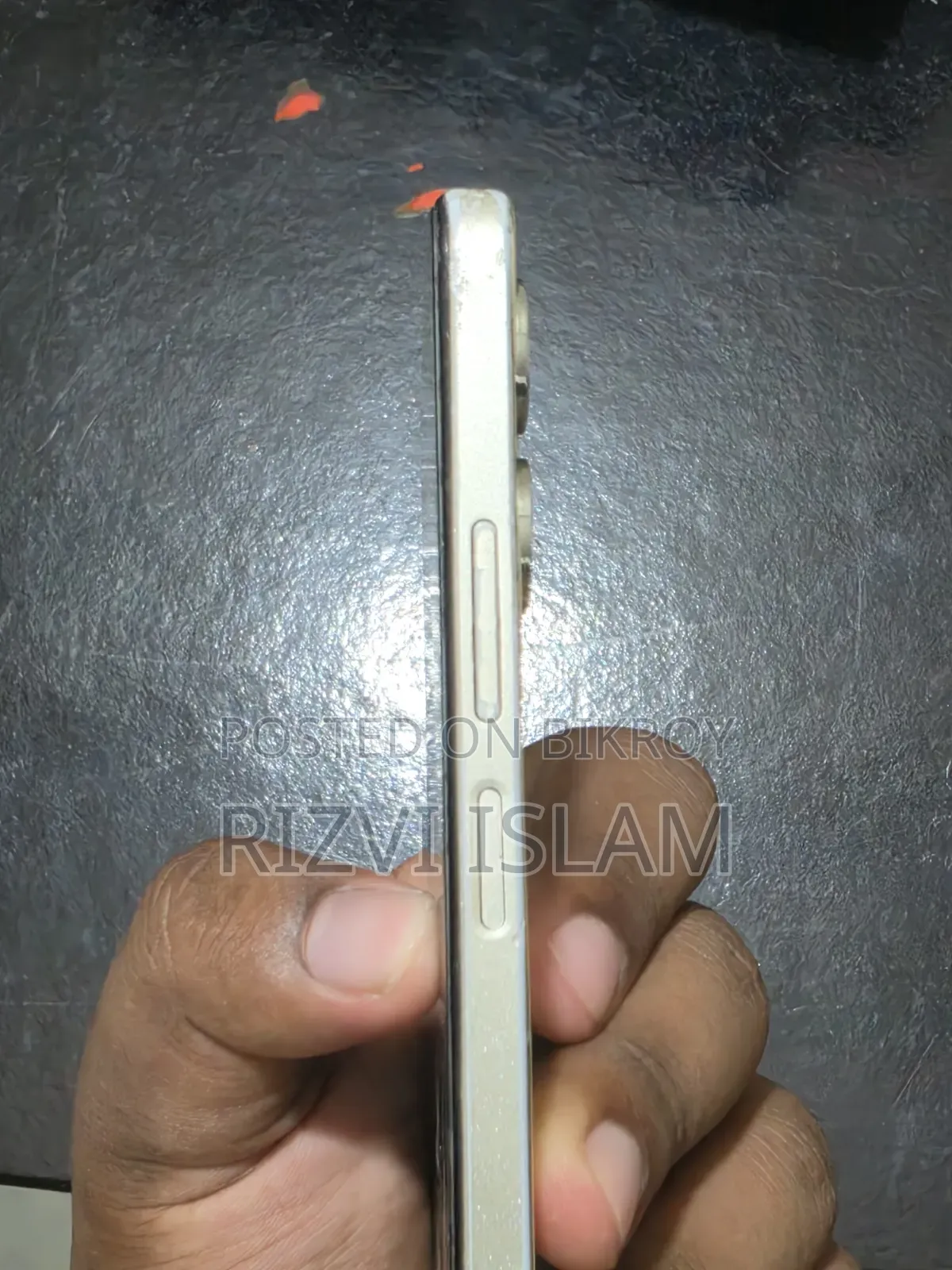 Realme C53 128 GB Yellow