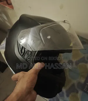 Astone Helmet