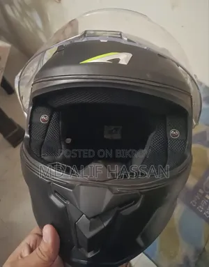 Astone Helmet