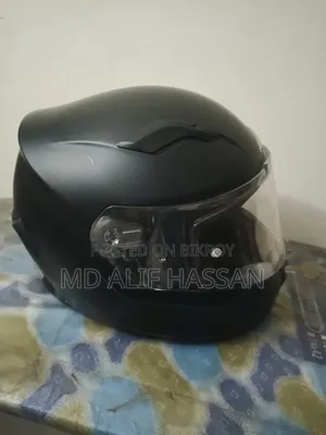 Astone Helmet