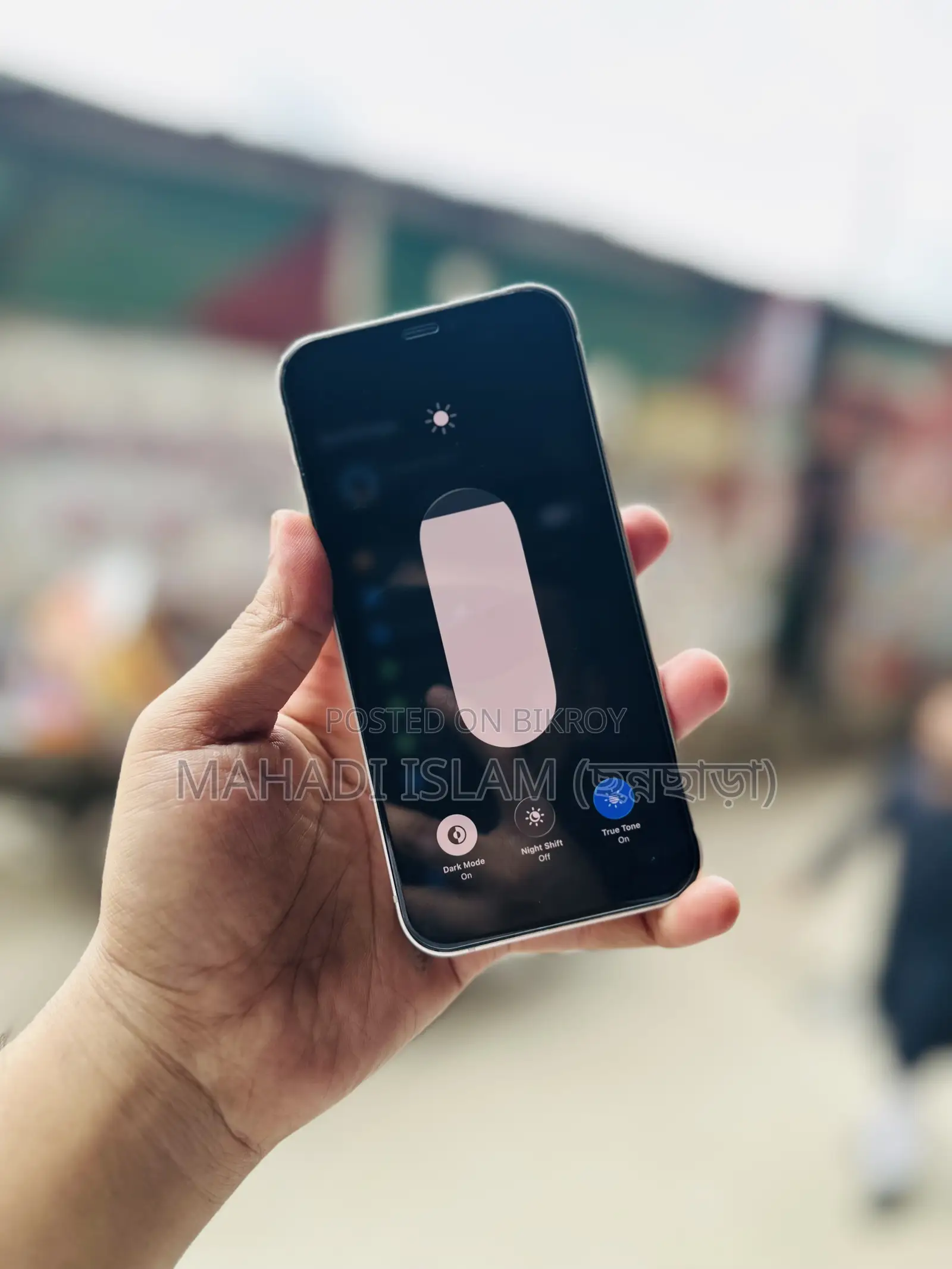 Apple iPhone 12 128 GB White