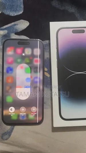 Apple iPhone 14 Pro 128 GB Purple