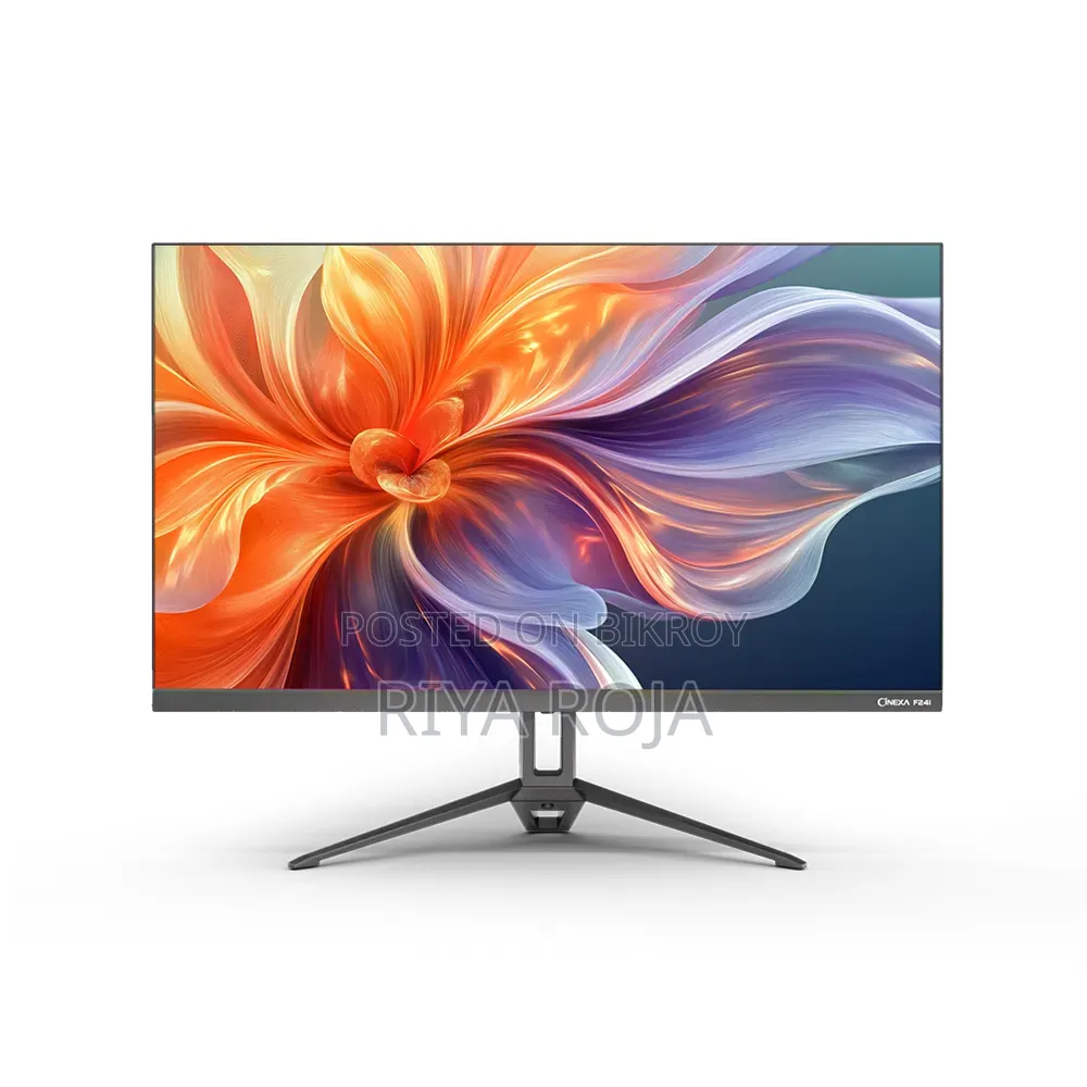 Emergency Sale! Walton CiNEXA WDF14D24I 23.8-Inch FHD 100Hz IPS