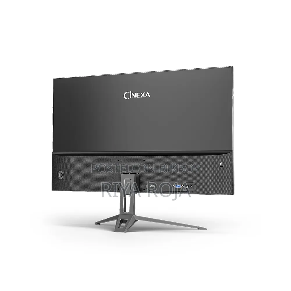 Emergency Sale! Walton CiNEXA WDF14D24I 23.8-Inch FHD 100Hz IPS