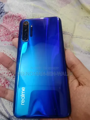 Realme X2 64 GB Blue