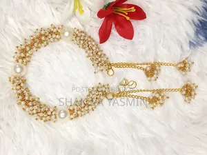 Gajra Braislet for Woman