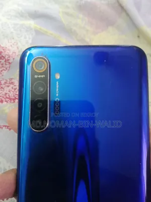 Realme X2 64 GB Blue