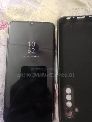Realme X2 64 GB Blue