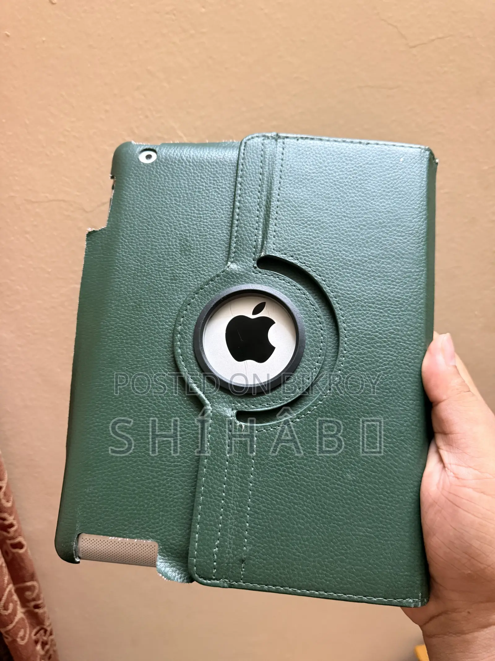 Apple iPad 2 Wi-Fi 16 GB Silver