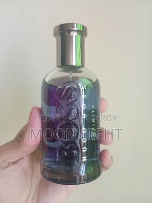 Hugo Boss Infinite Premium Perfume