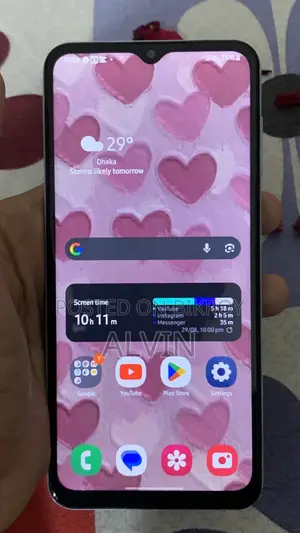 Samsung Galaxy A13 128 GB Blue