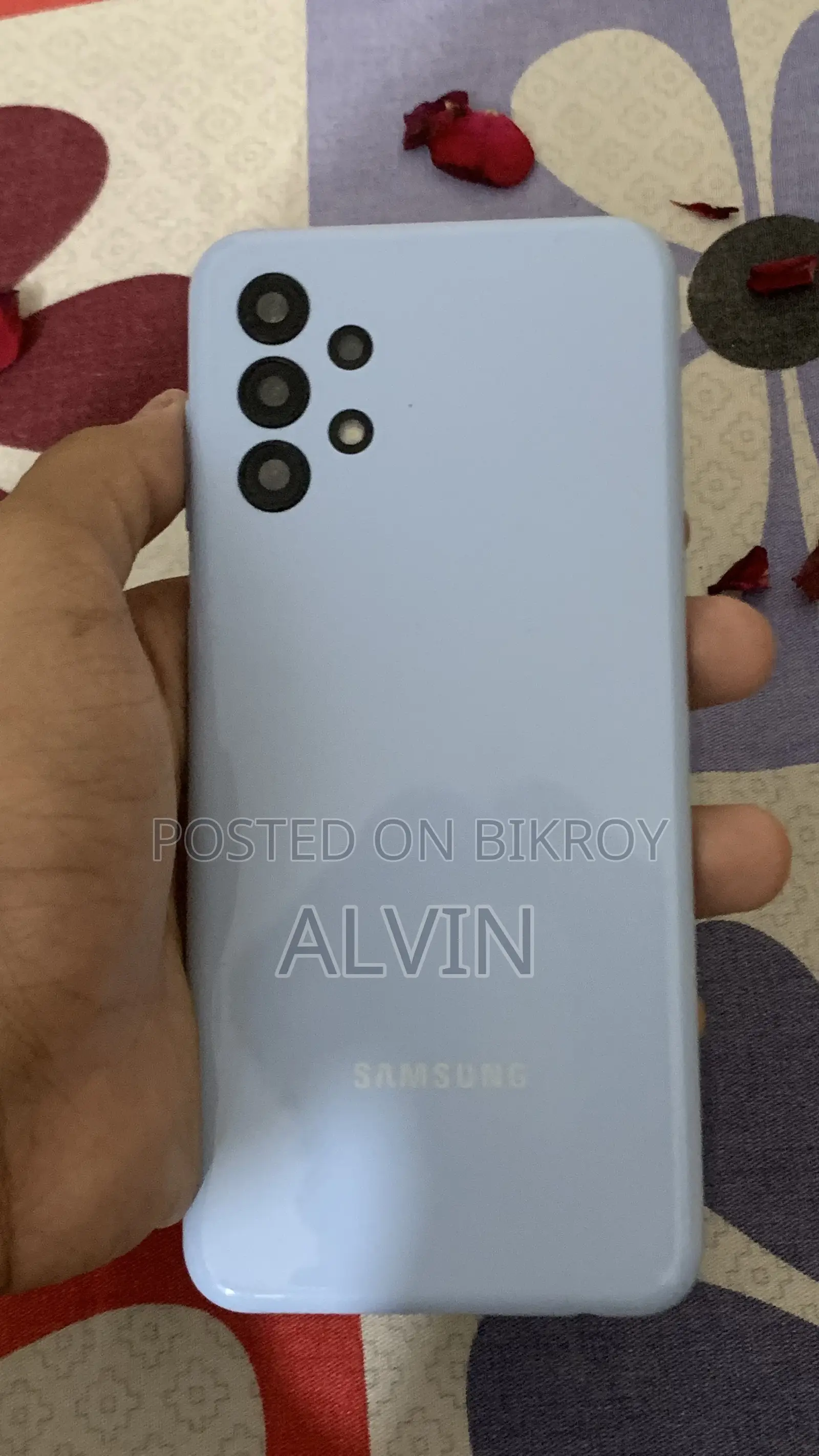 Samsung Galaxy A13 128 GB Blue