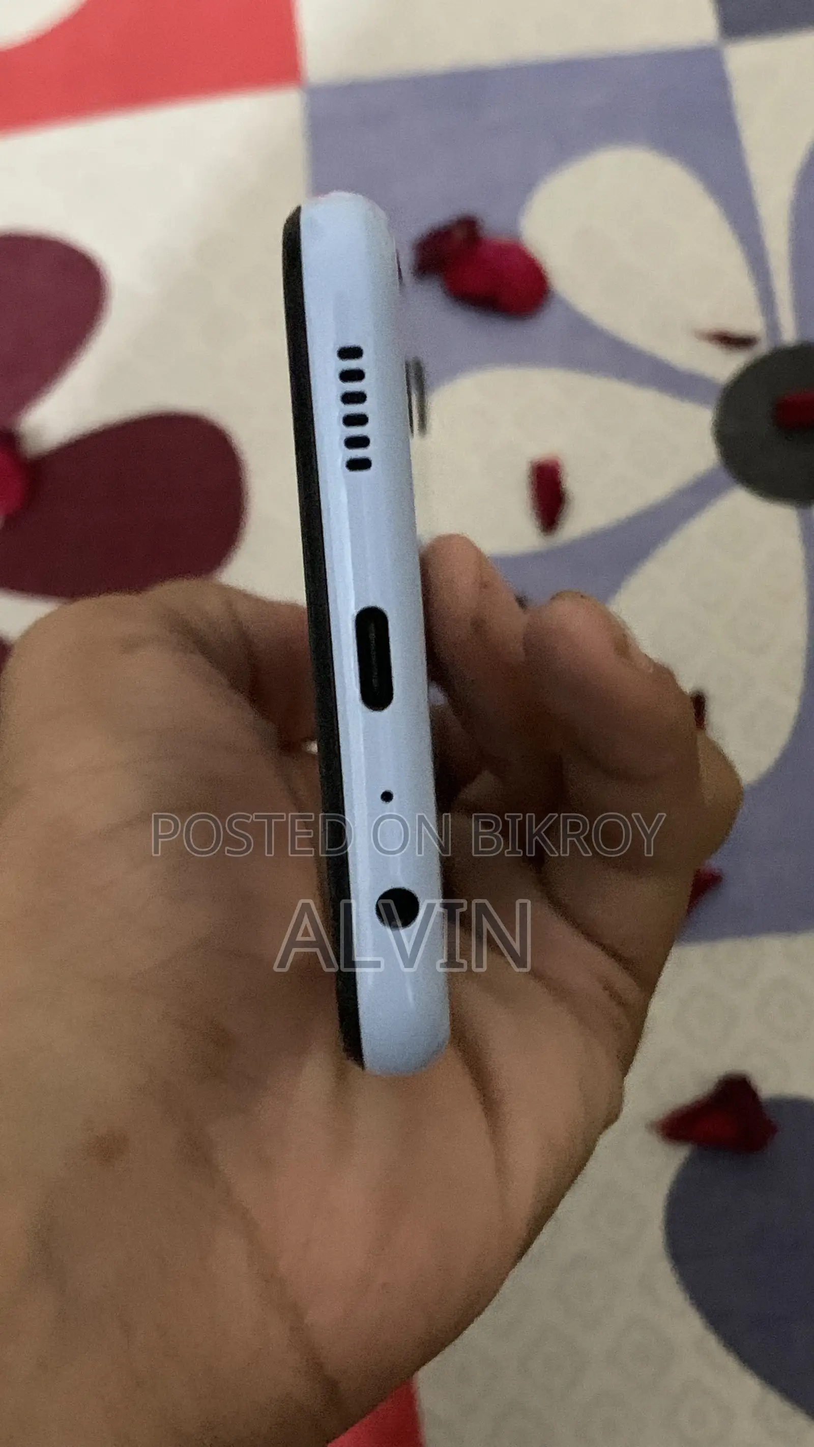 Samsung Galaxy A13 128 GB Blue
