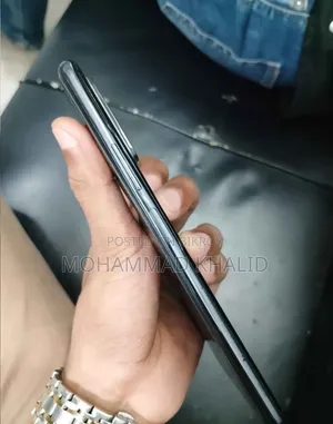 Xiaomi Redmi Note 10 Pro 128 GB Black