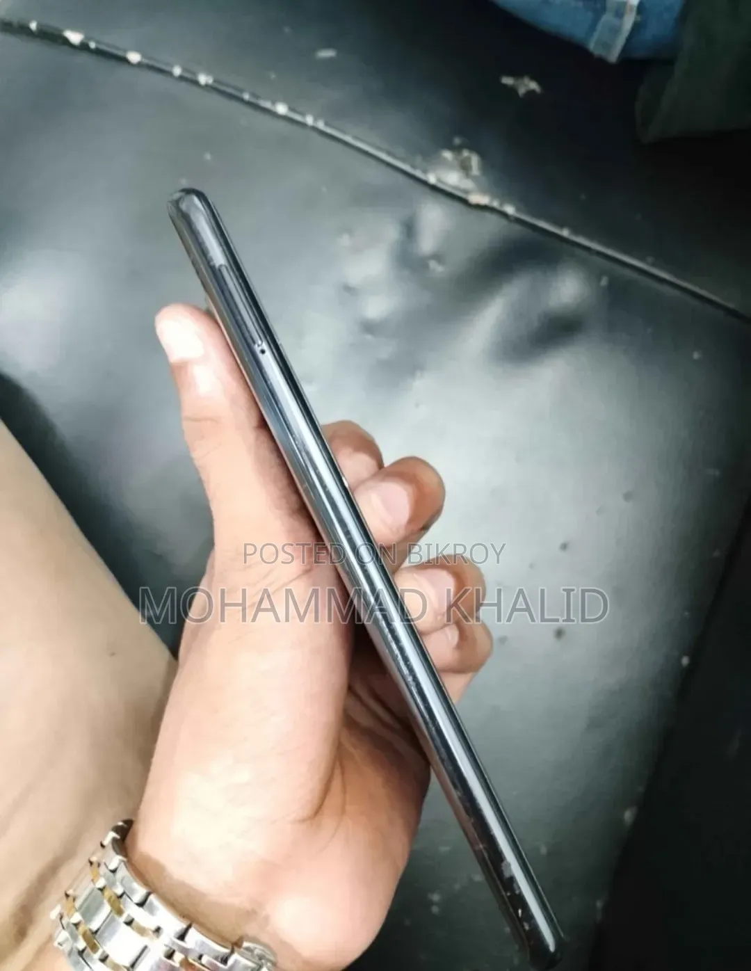Xiaomi Redmi Note 10 Pro 128 GB Black