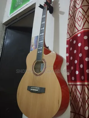 TGM Acoustic Guitar