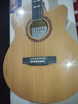 TGM Acoustic Guitar