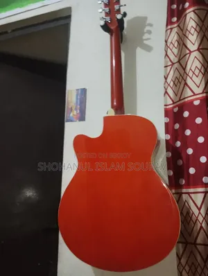 TGM Acoustic Guitar