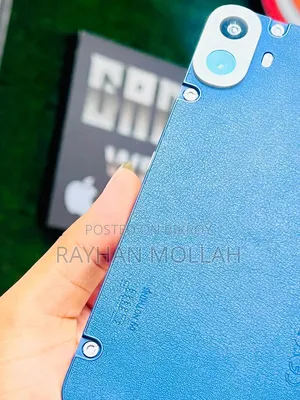 Nothing Phone 1 128 GB Blue