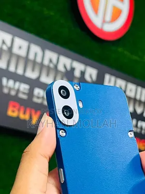 Nothing Phone 1 128 GB Blue