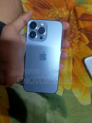 Apple iPhone 13 Pro 128 GB Blue