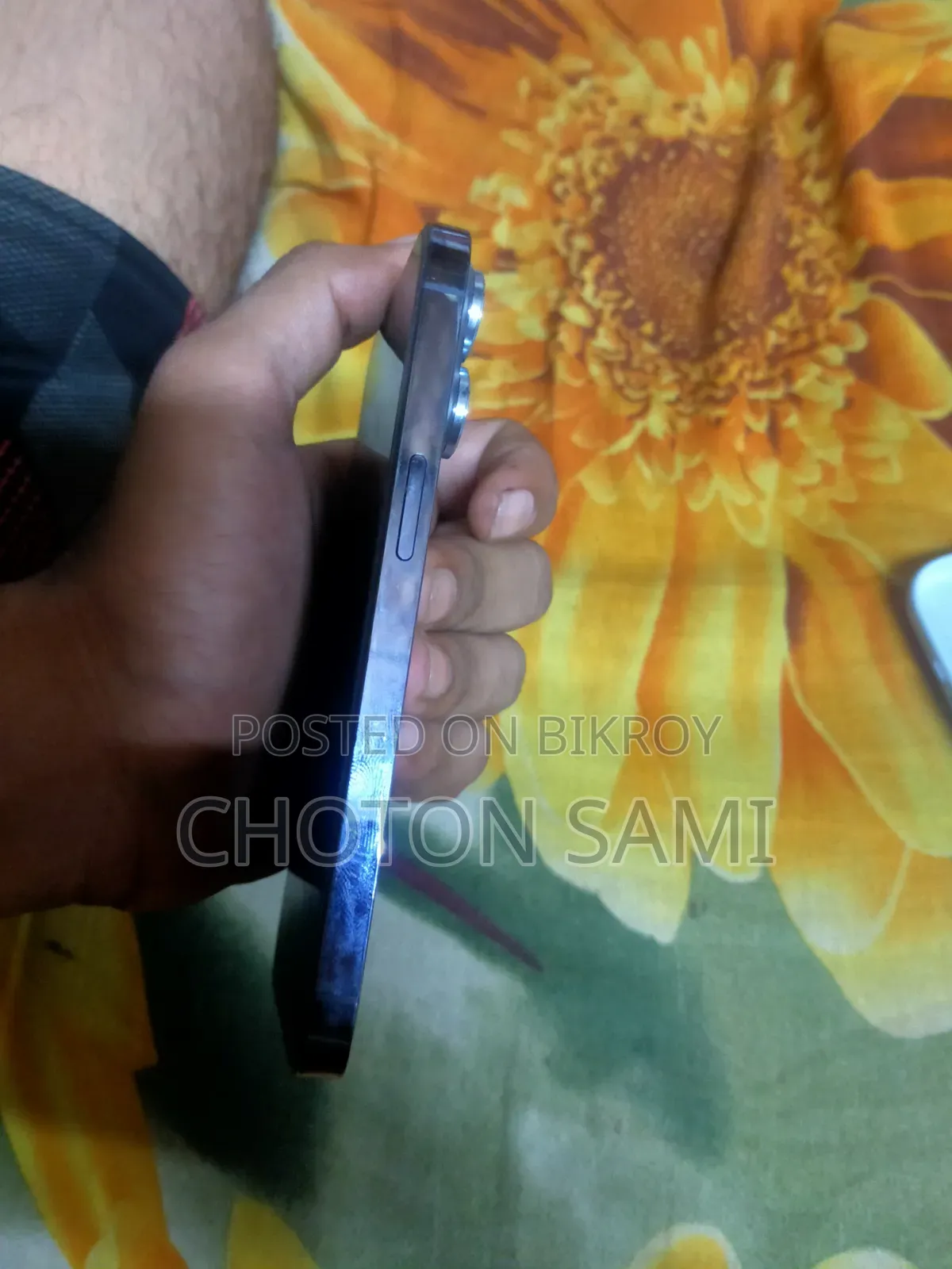 Apple iPhone 13 Pro 128 GB Blue
