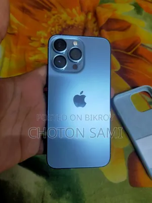 Apple iPhone 13 Pro 128 GB Blue
