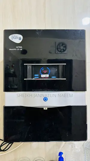 Pureit Ultima RO Plus UV Water Purifier 10L