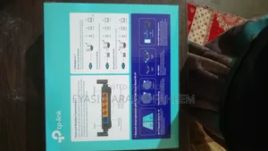TP-Link AC1200 Dual Band Archer C54