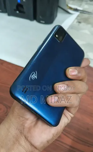 Itel A26 32 GB Blue