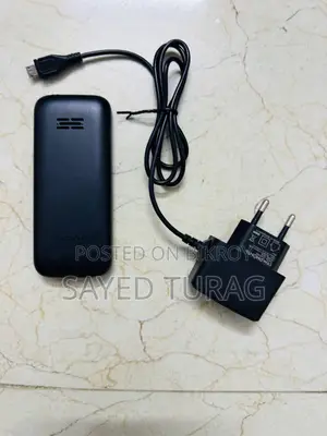 New Symphony A20 Black
