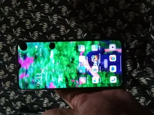 Oppo A16 64 GB Black