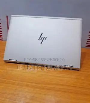 Laptop HP EliteBook x360 1030 G4 16GB Intel Core i5 SSD 256GB