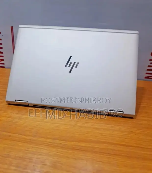 Laptop HP EliteBook x360 1030 G4 16GB Intel Core i5 SSD 256GB