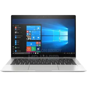 Laptop HP EliteBook x360 1030 G4 16GB Intel Core i5 SSD 256GB
