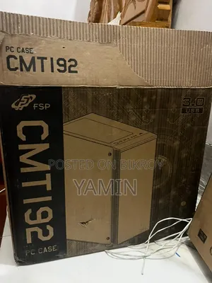 Desktop Computer 32GB AMD Ryzen 5 HDD+SSD 1.5T