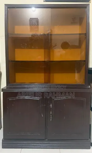 কড়াই কাঠের সোকেজ