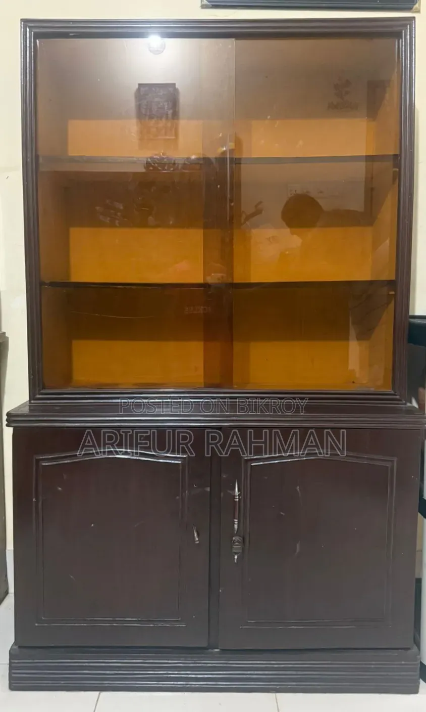 কড়াই কাঠের সোকেজ