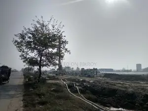 5 Katha EF Purbachal,Sector#10
