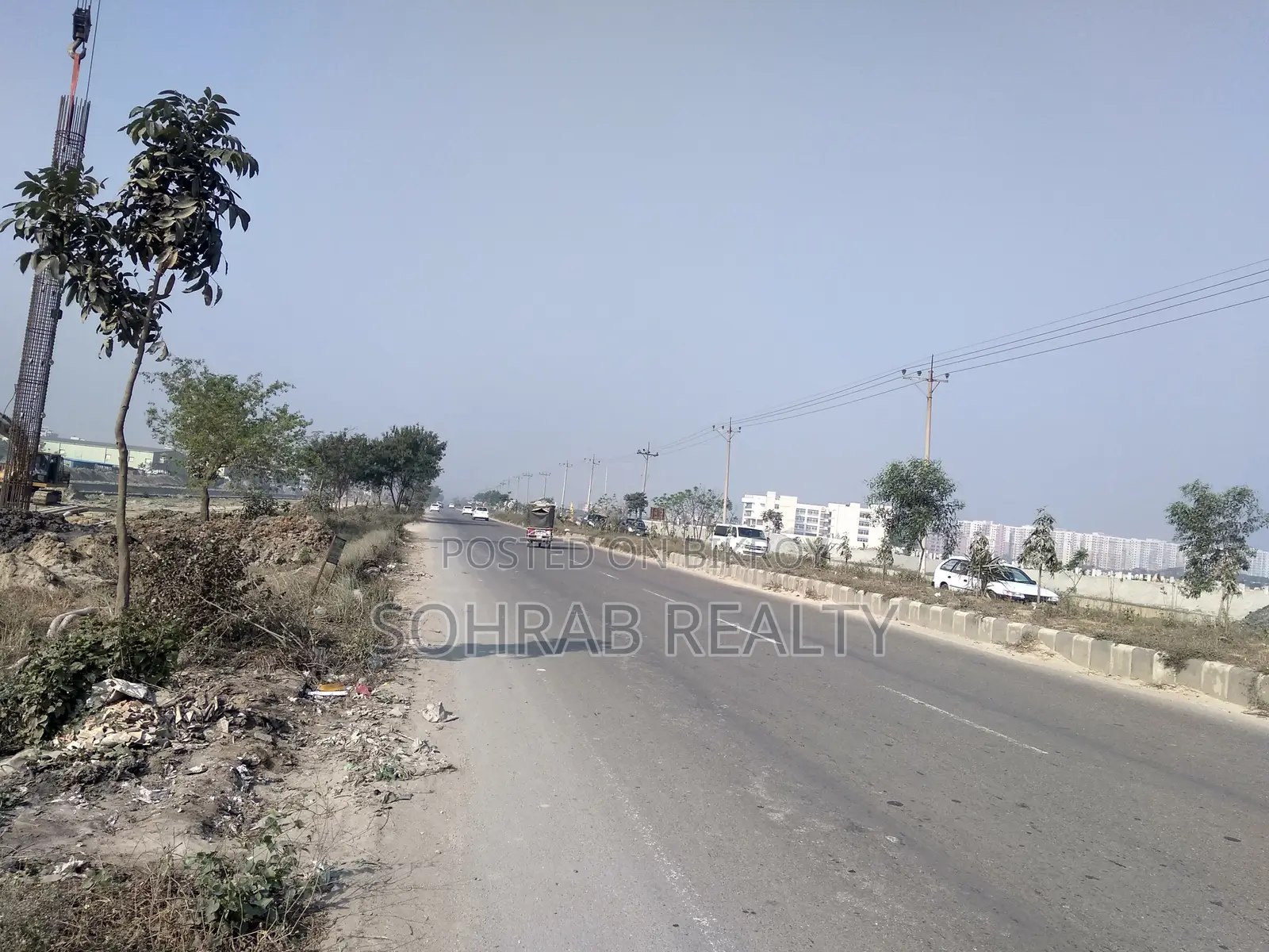 5 Katha EF Purbachal,Sector#10