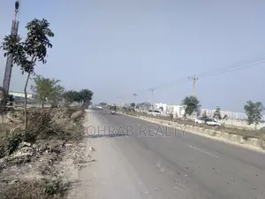 5 Katha EF Purbachal,Sector#10