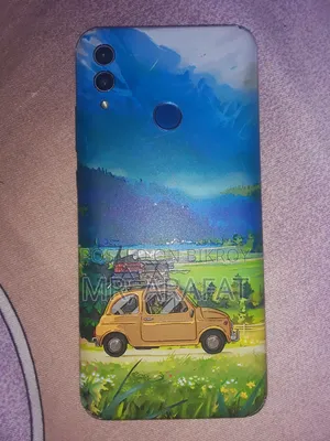 Honor 10 Lite 64 GB Blue